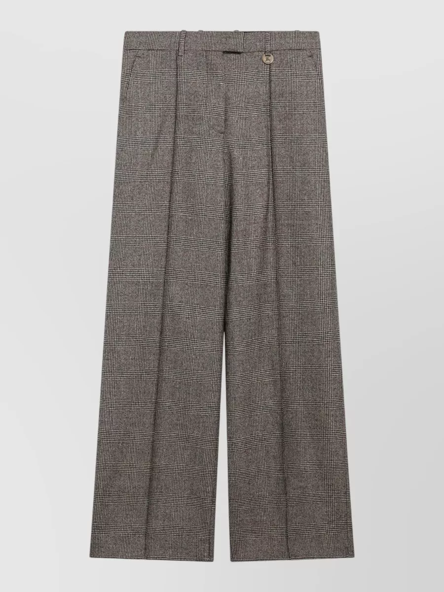 Burberry Tailored trousers