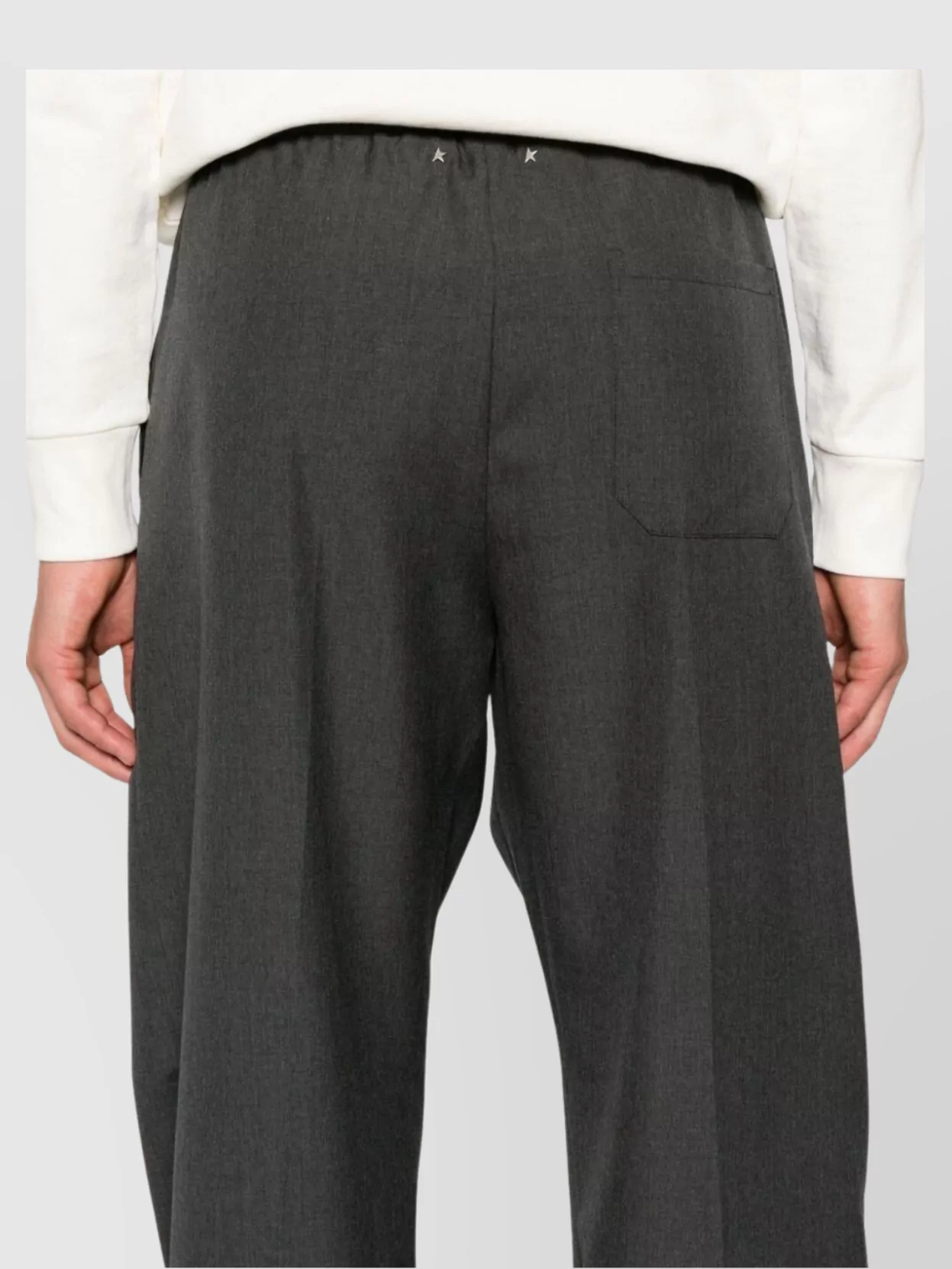 Golden Goose Journey M's Lenny Jogging Pant