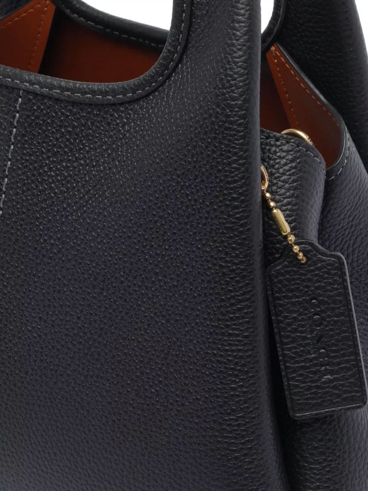 Coach Lana 23 Crossbody Bag With 2 Handles