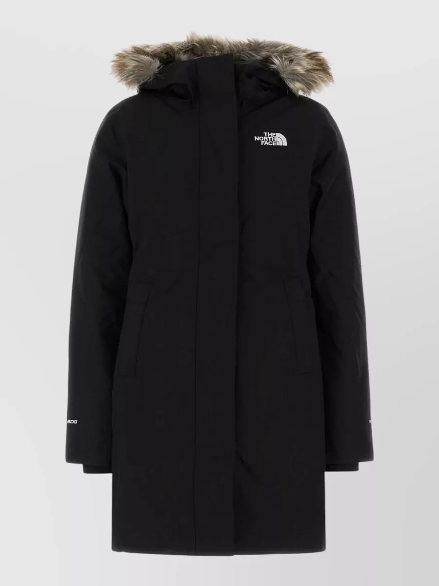 The North Face Down Parka Coat