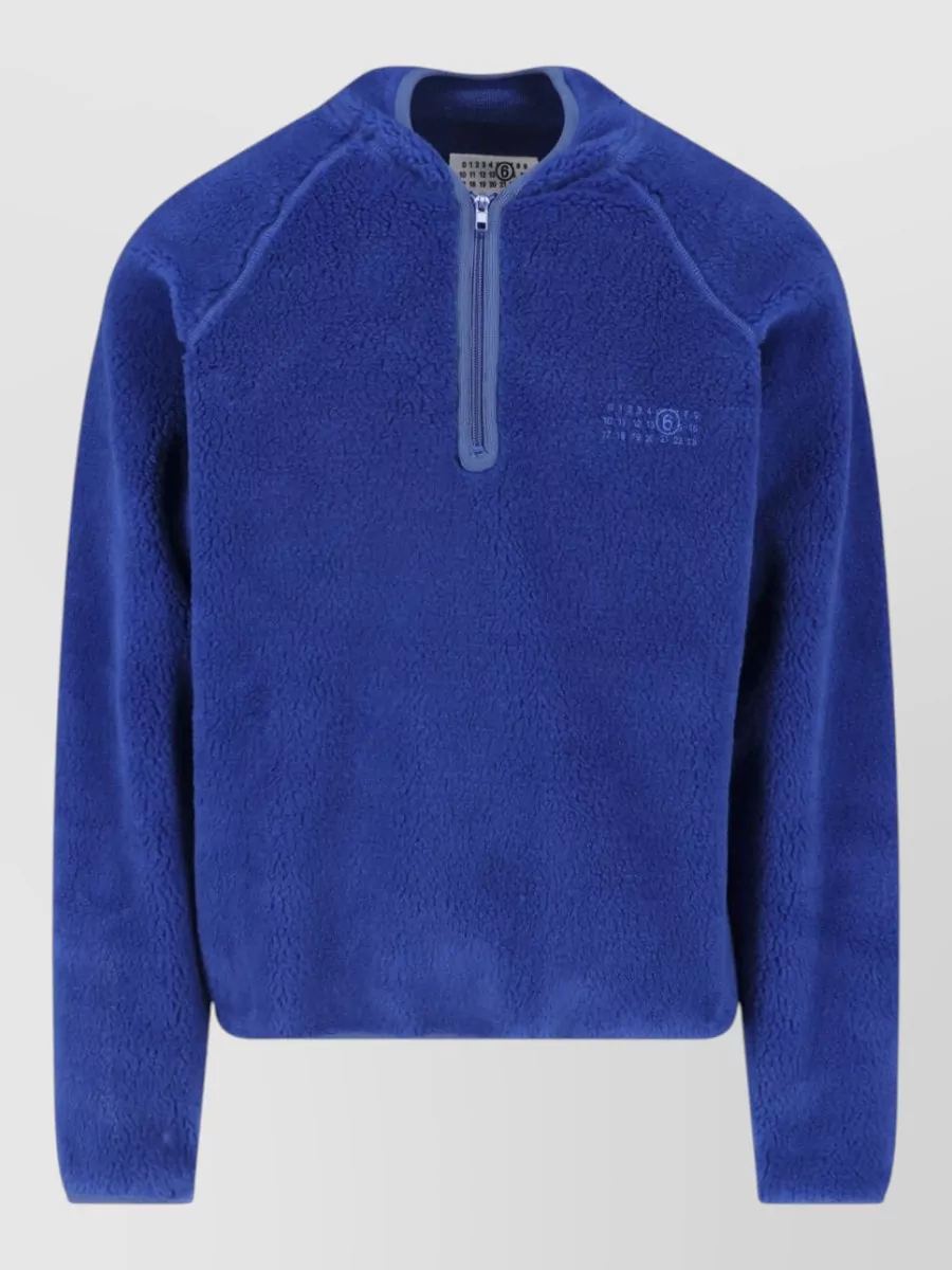 Mm6 Maison Margiela hooded jacket