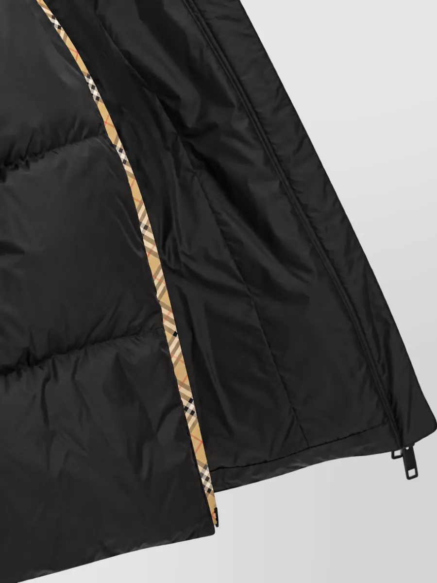 Burberry Down Jacket
