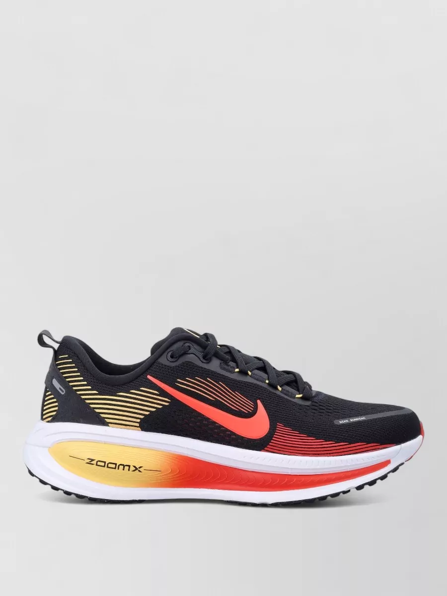 Nike Mesh Low-Top Sneakers