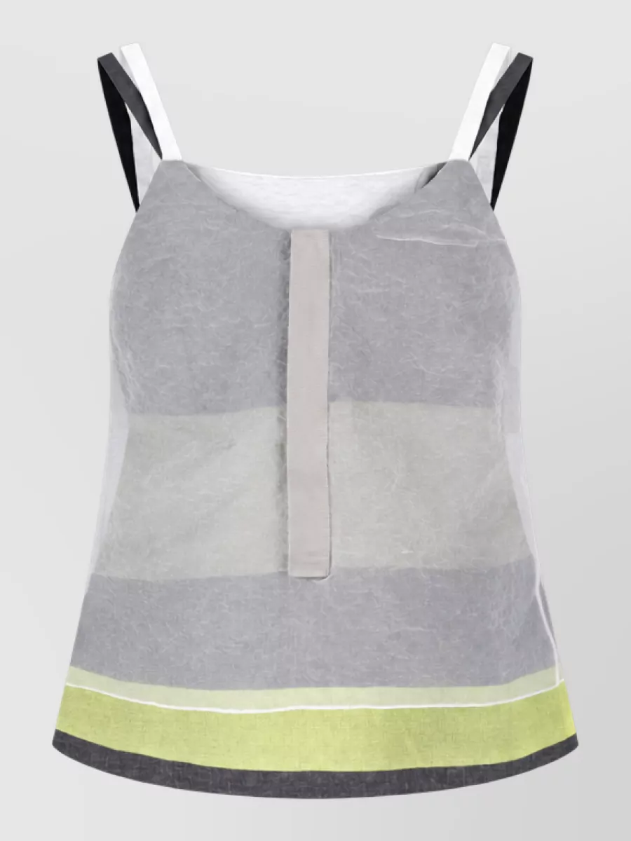 Marni Sleeveless Top