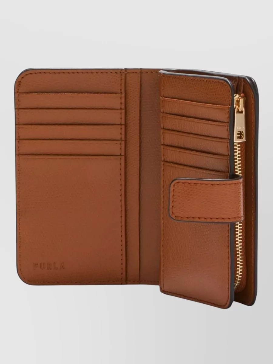 Furla Leather Purse