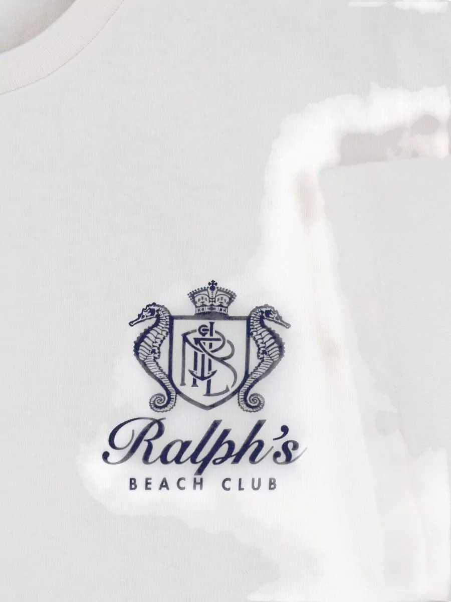 Polo Ralph Lauren Short-Sleeve Shirt