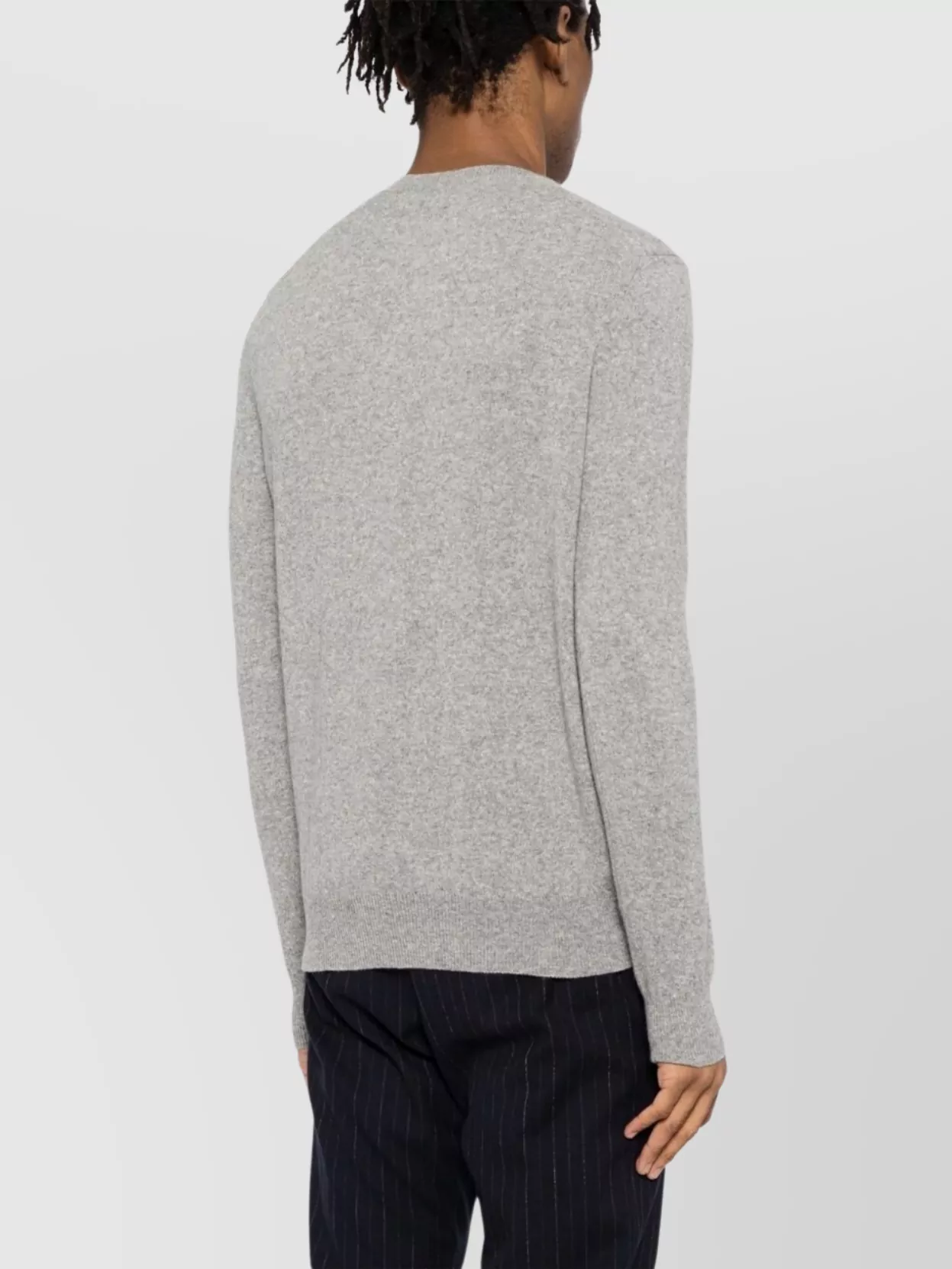 Comme Des Garçons Play Heart Emblem Cardigan Long Sleeves