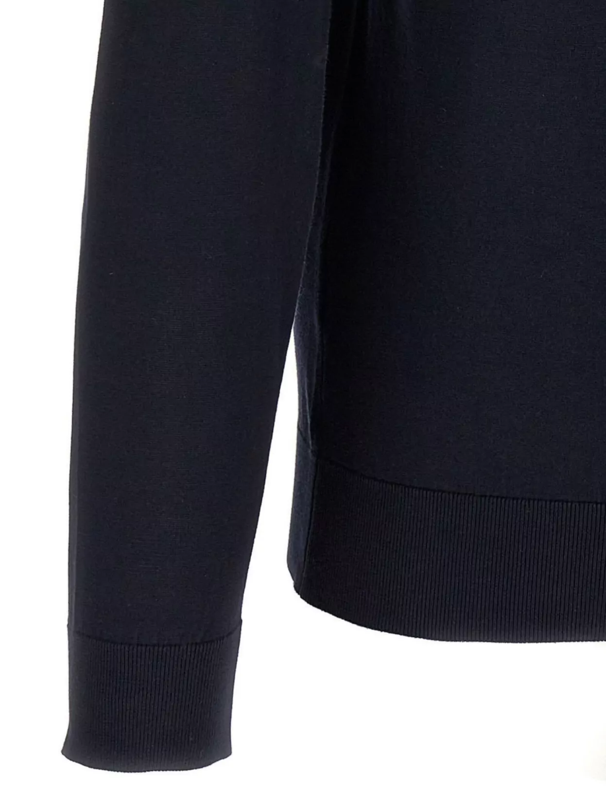 John Smedley 'Crew Neck' Knit Sweater