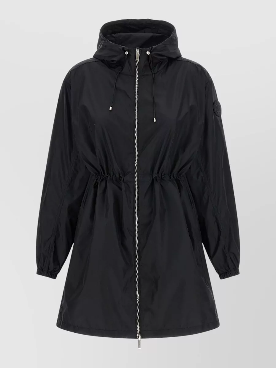 Canada Goose Hooded parka coat