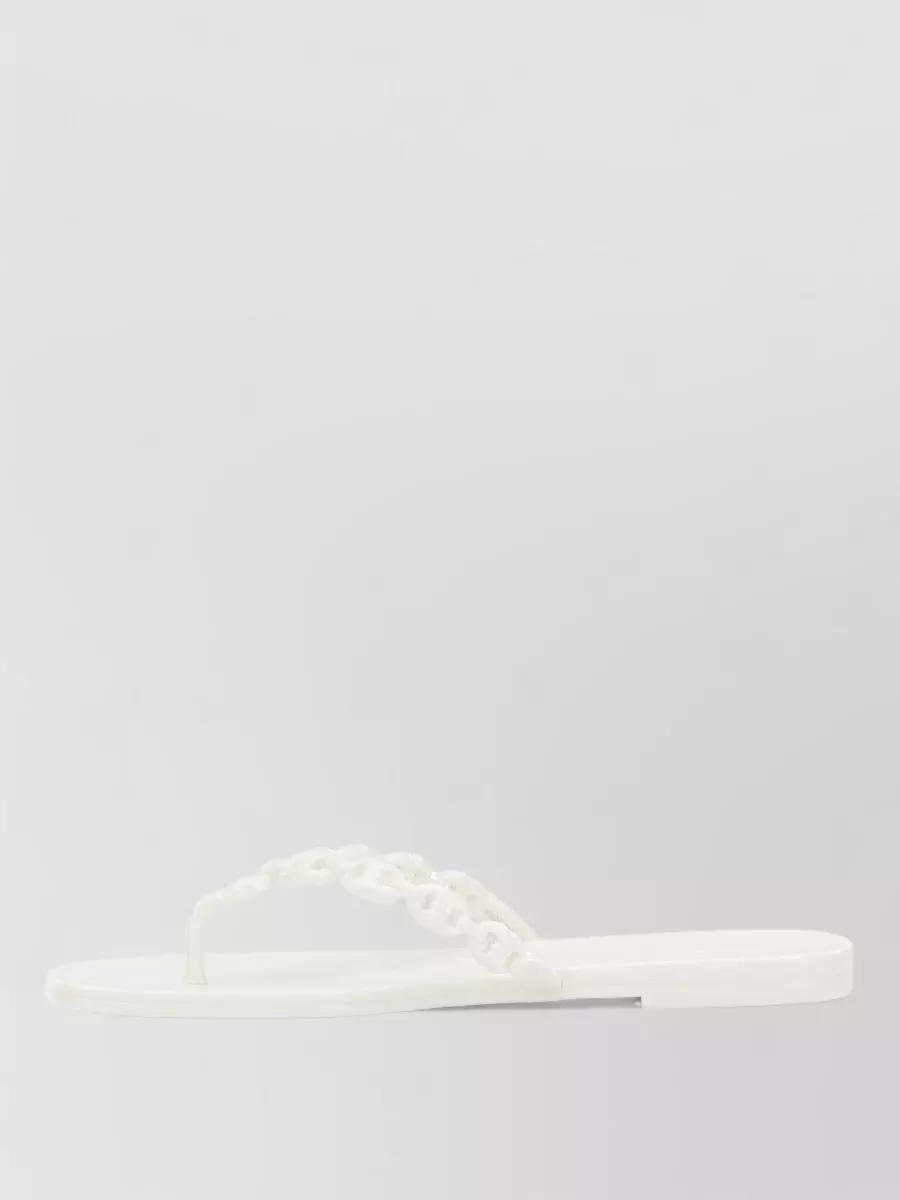 Tory Burch Jelly Slides