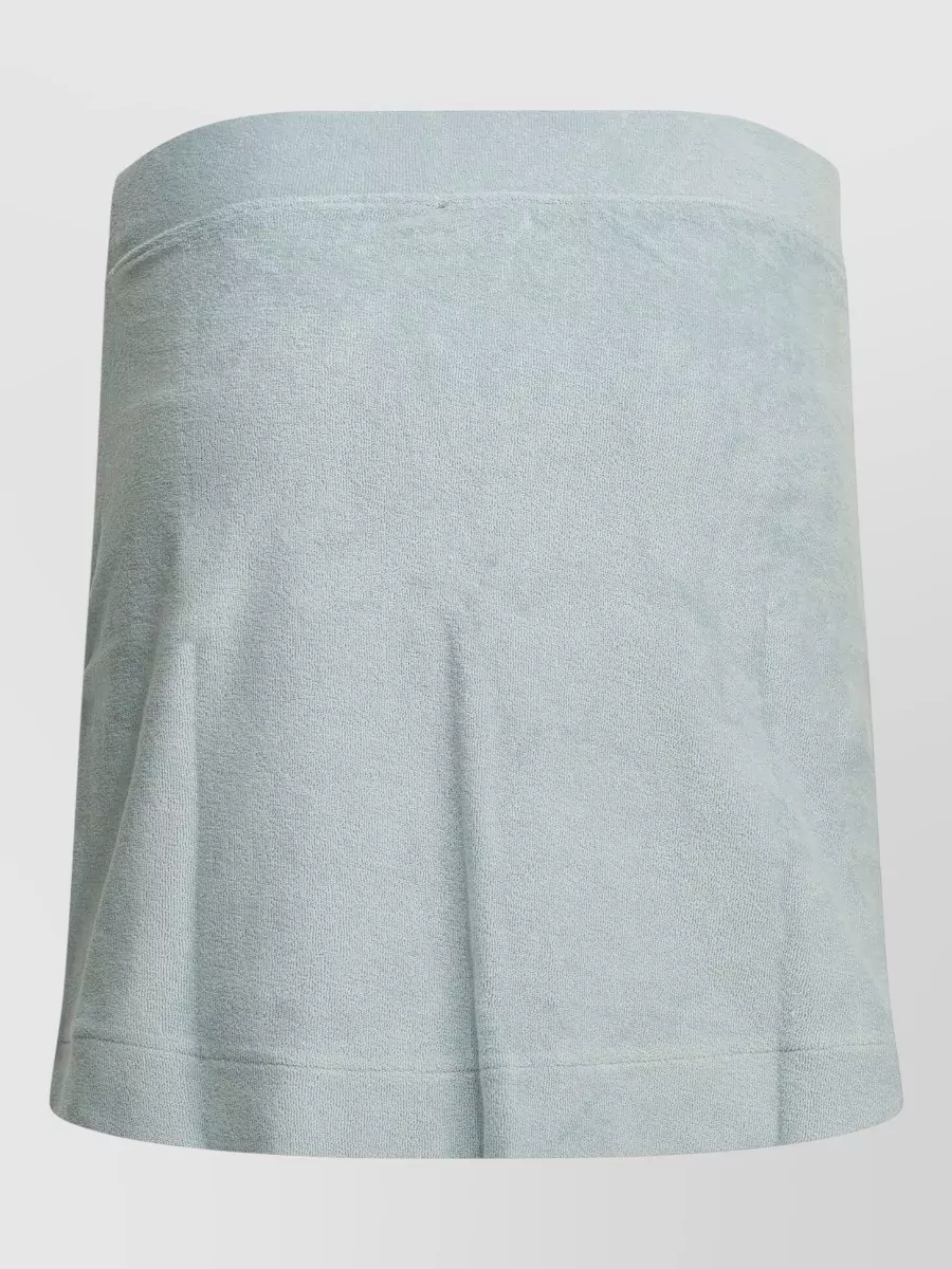 Ines De La Fressange Straight Skirt