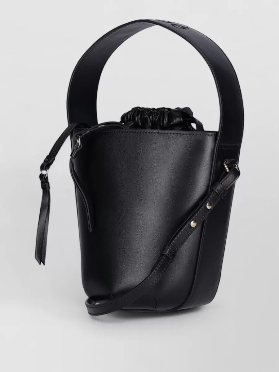 Chloé Sense Bucket Bag