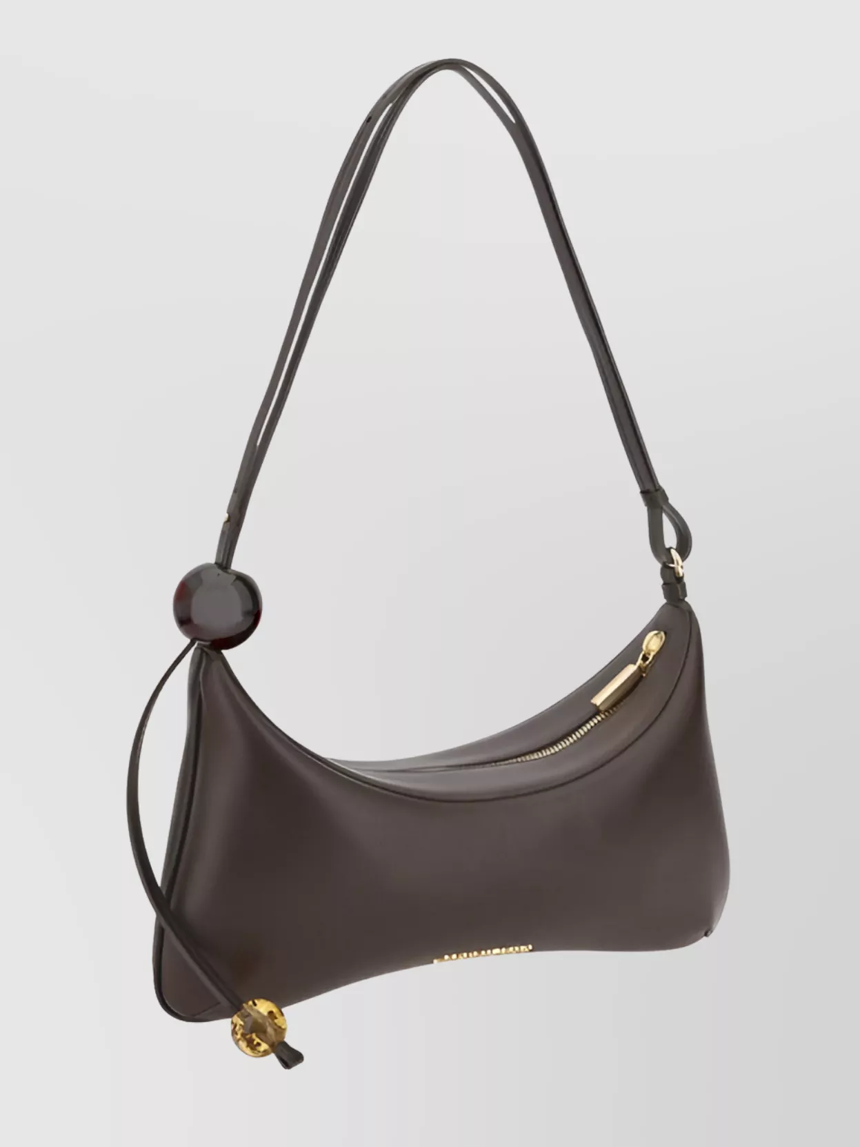 Jacquemus The Pearl Shoulder Bag