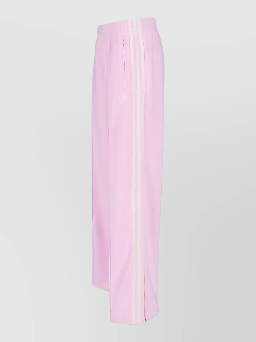 Adidas Straight Lounge Trousers