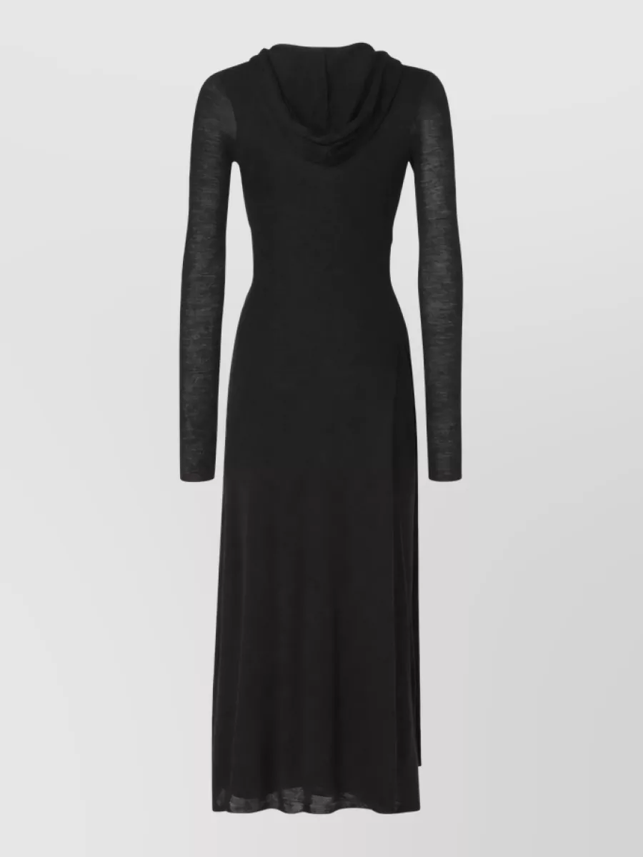 Fendi Maxi Dress