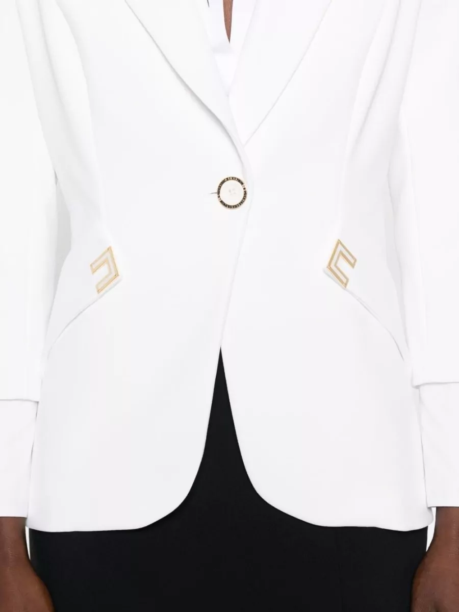 Elisabetta Franchi Blazer