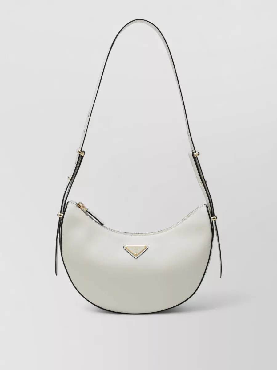Prada na shoulder bag