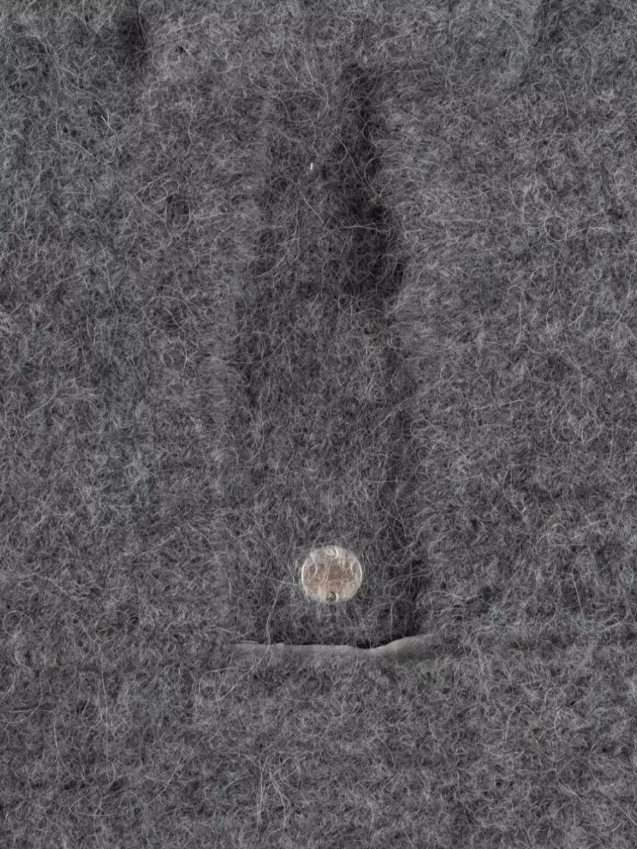 Coperni Knit Hat Casual Fuzzy Ears