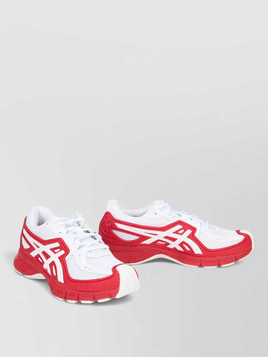 Comme des Garçons low-top sneakers