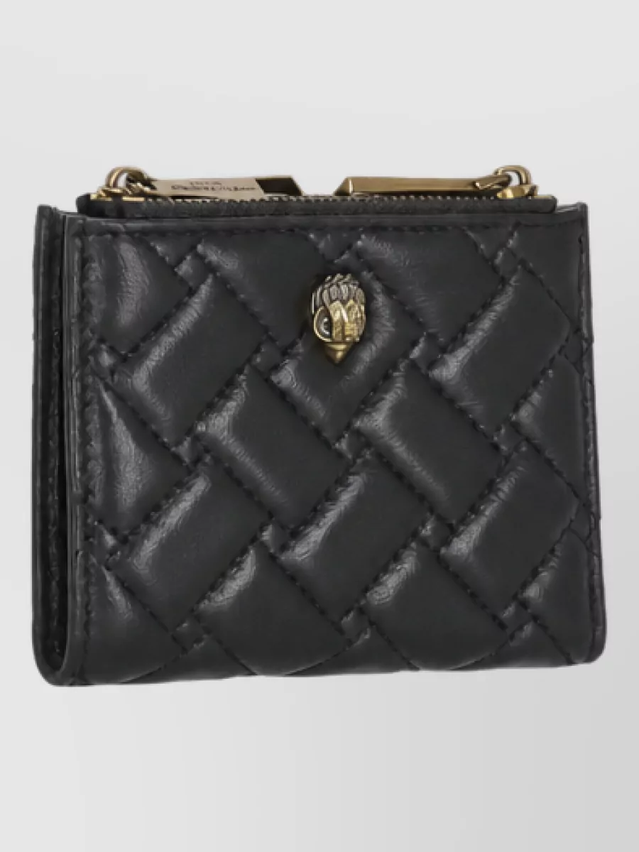 Kurt Geiger Leather Wallet