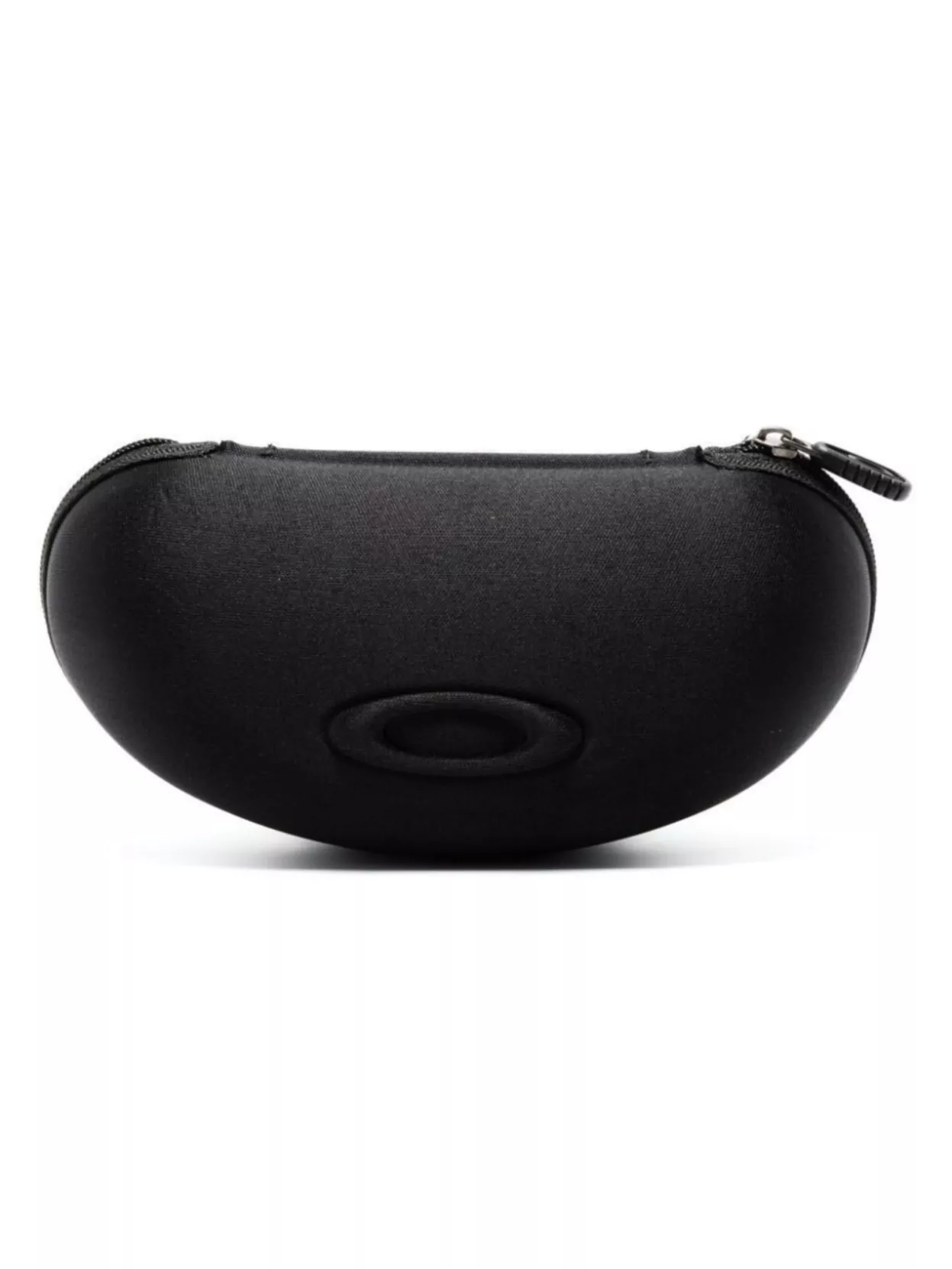 Oakley Matte Sunglasses With Mirrored Lenses