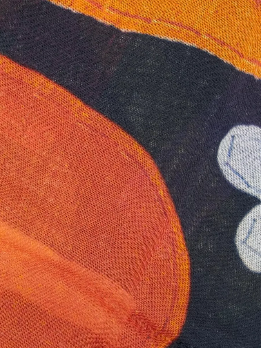 Faliero Sarti Scarf