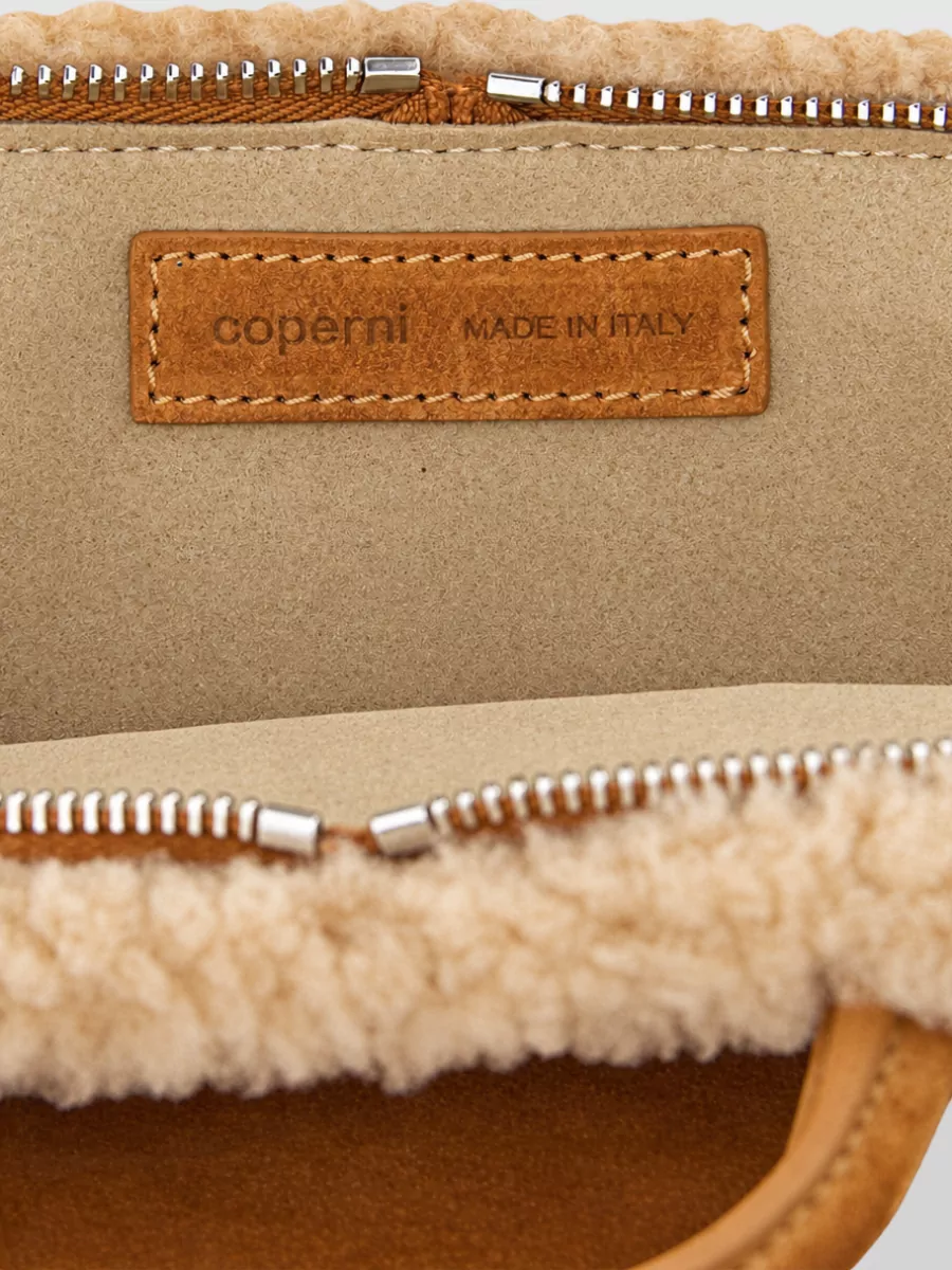 Coperni Leather Belt Bag
