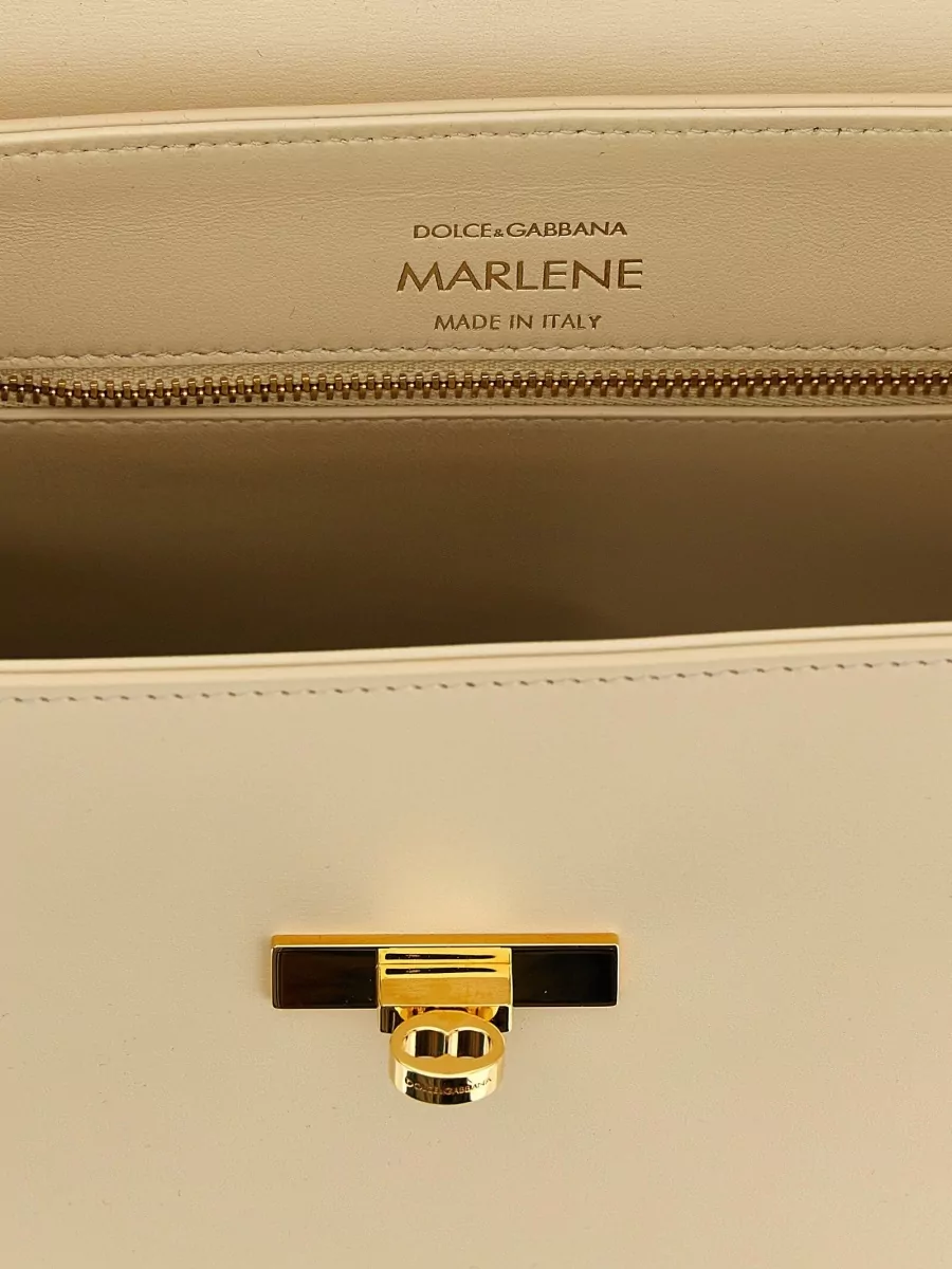 Dolce&Gabbana Marlene Shoulder Bag