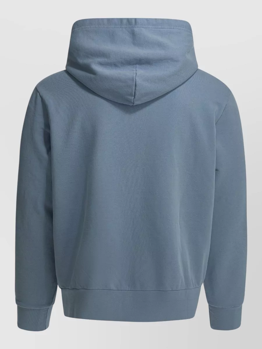 Polo Ralph Lauren Cotton Hooded Jacket