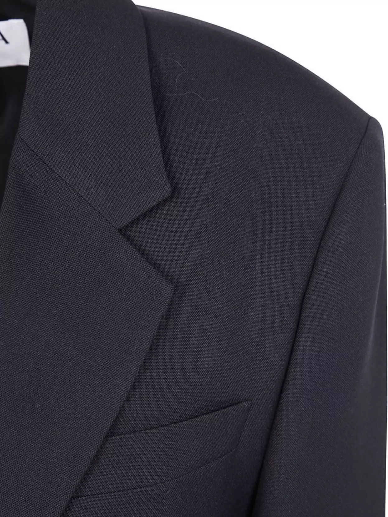 Filippa K Tailored Blazer Featuring Long Sleeves