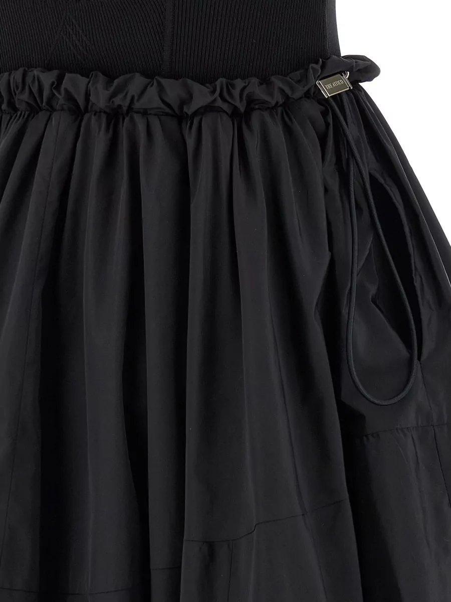 The Attico Mini Dress