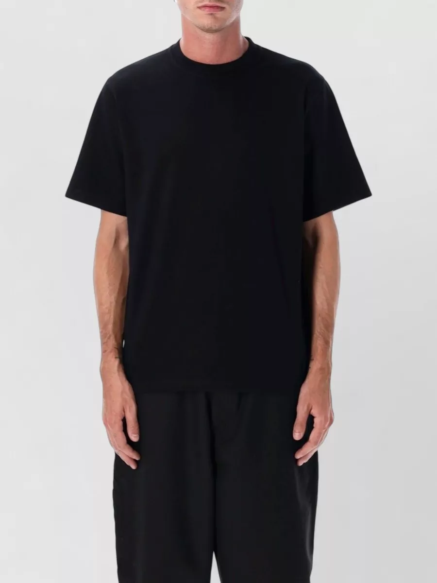 Arte Antwerp Cotton Graphic Print T-Shirt