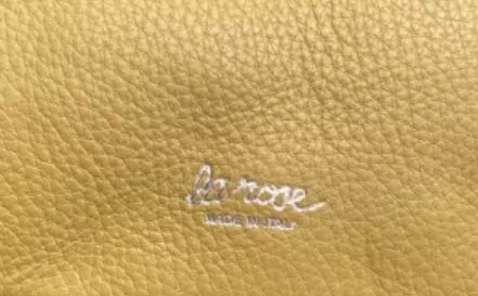 La Rose Large Crossbody Bag