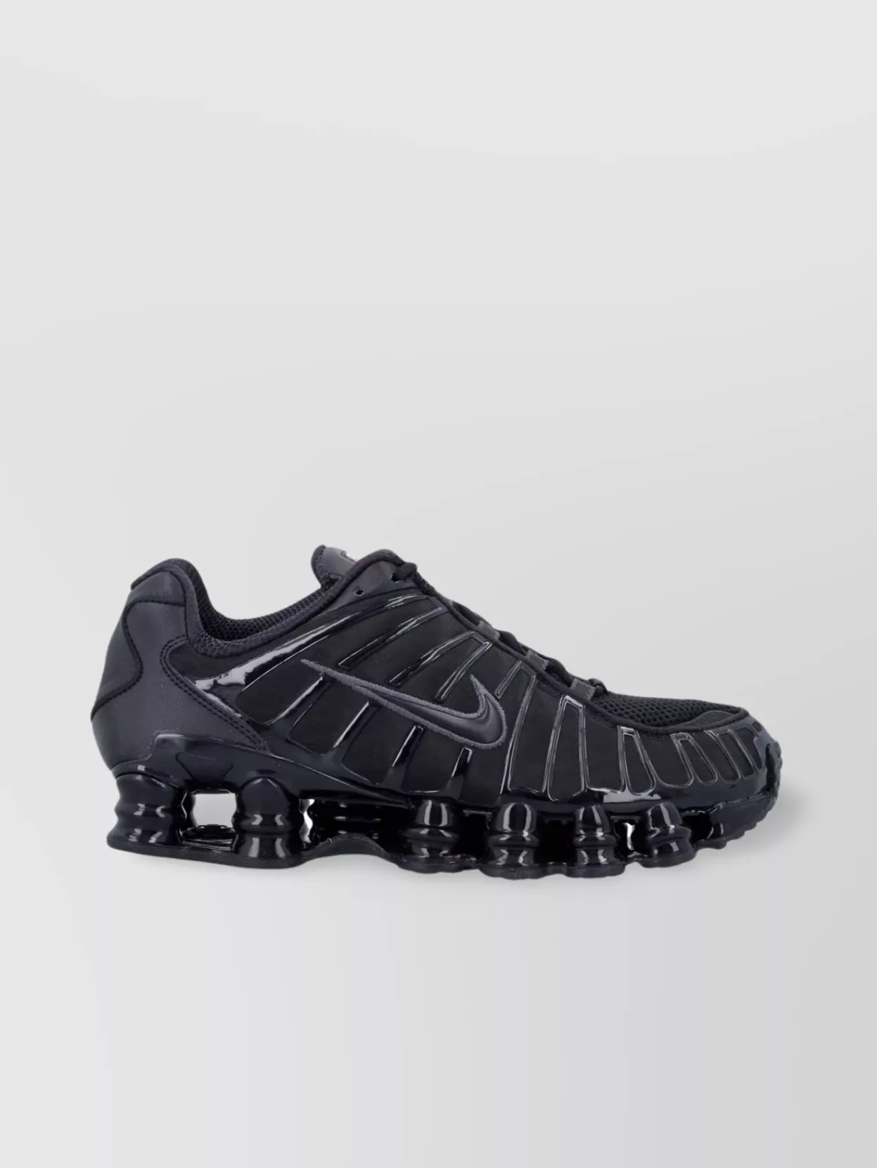 Nike Tl Shox Rubber Outsole Sneakers