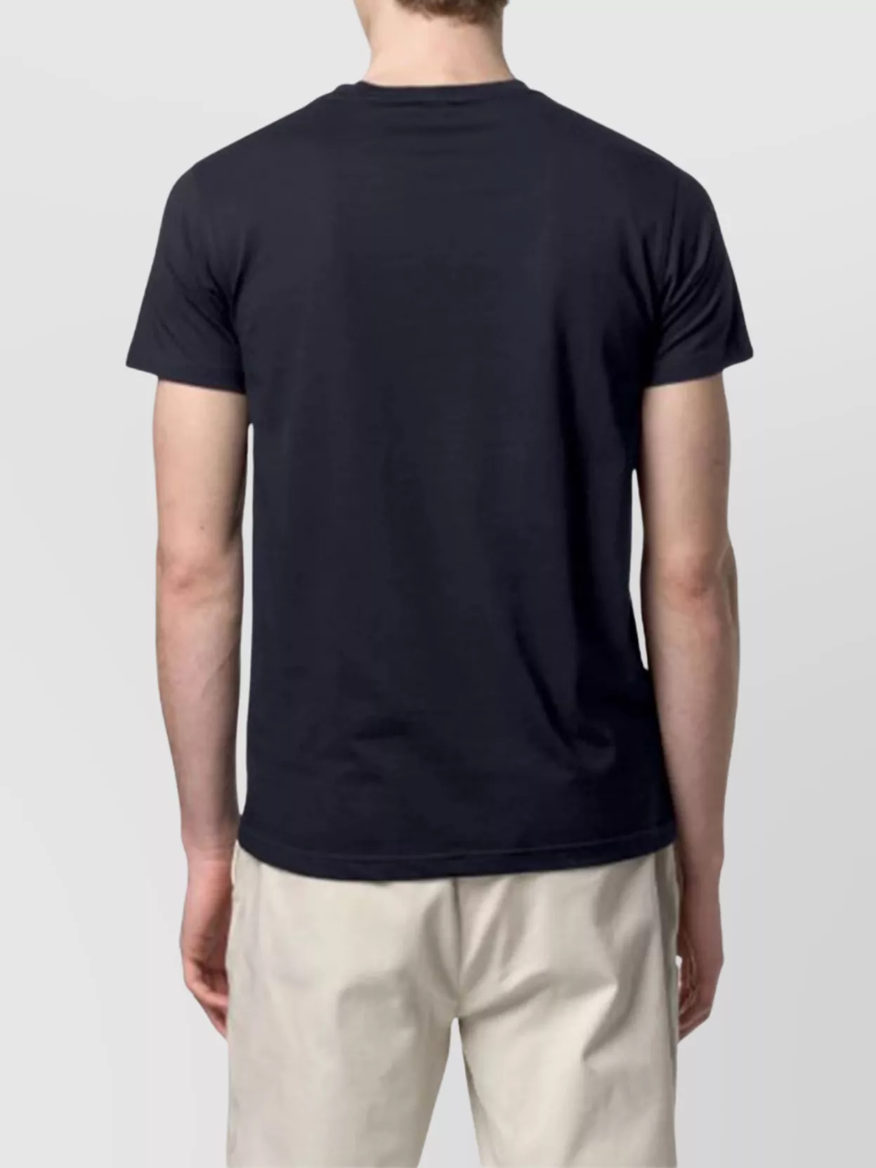 K-Way Modern Cotton Jersey T-Shirt