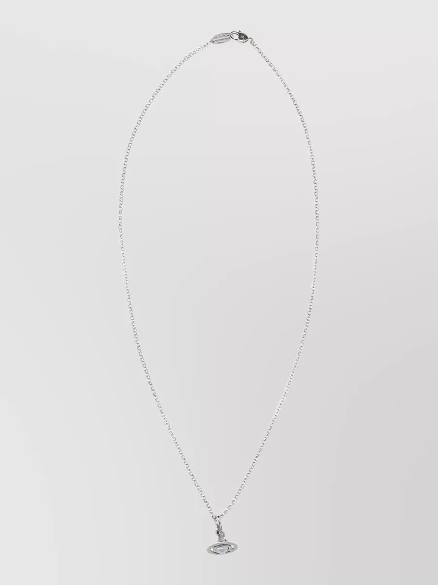 Vivienne Westwood Brass Necklace