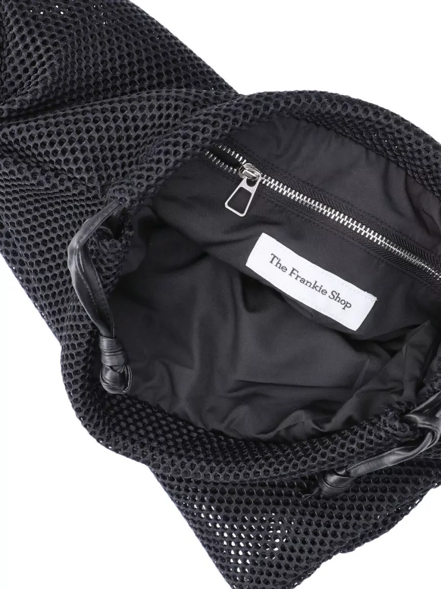 The Frankie Shop Clutch Bag
