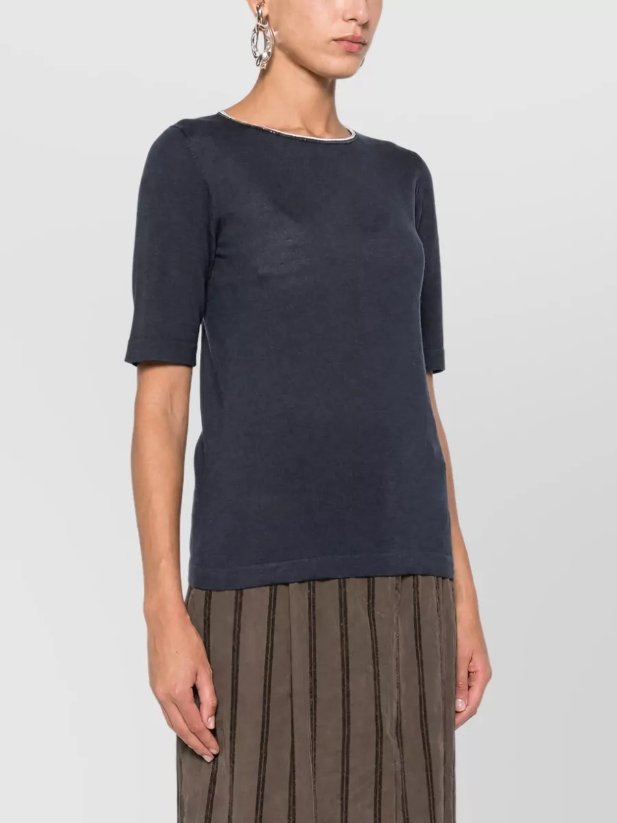 Brunello Cucinelli Cashmere Sweater