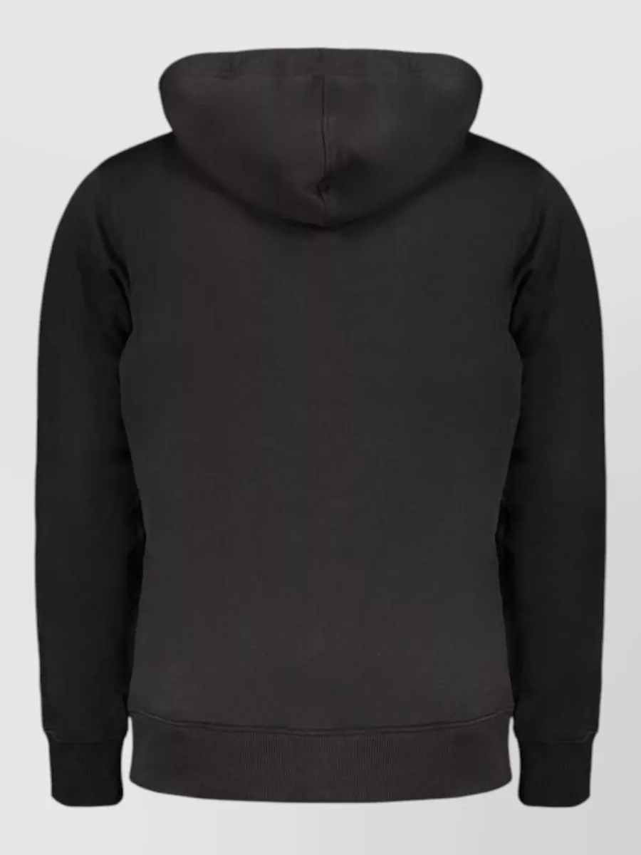 Calvin Klein Cotton Sweatshirt