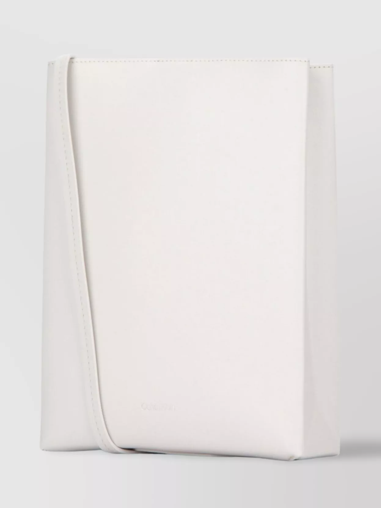 Calvin Klein Crossbody Bag Ns Paper Structured Design