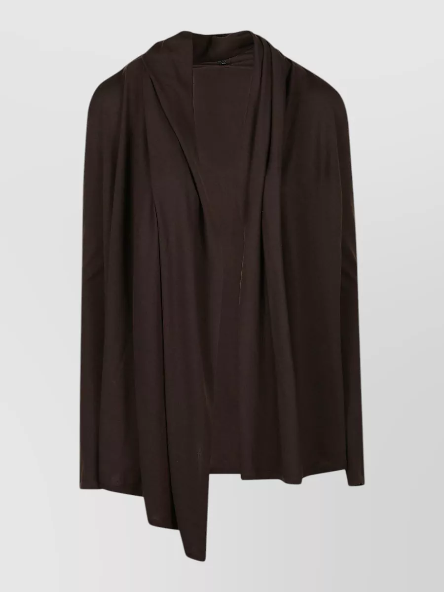 Petar Petrov shadowline hoodie