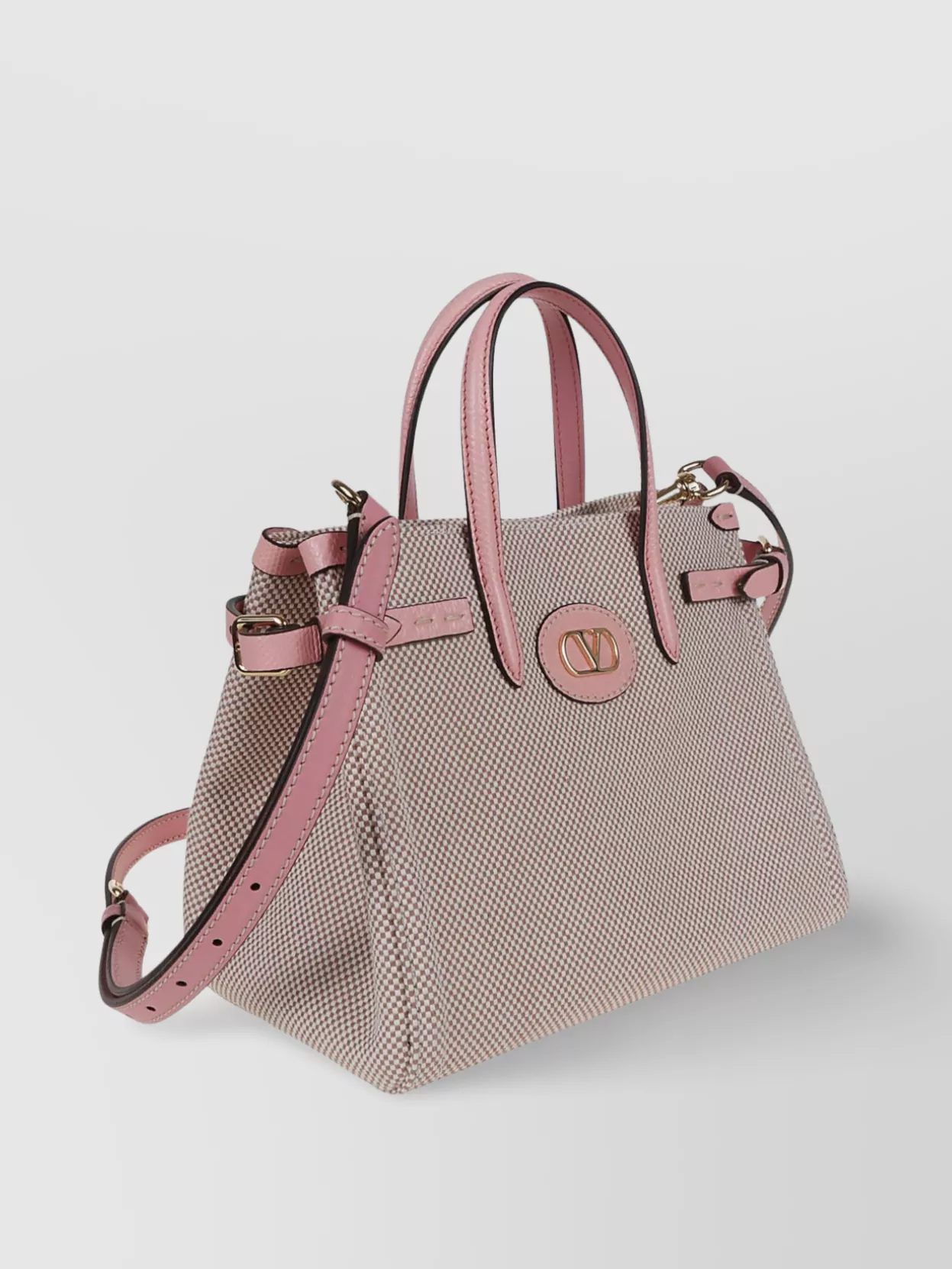 Valentino Tote Bag Adjustable Strap