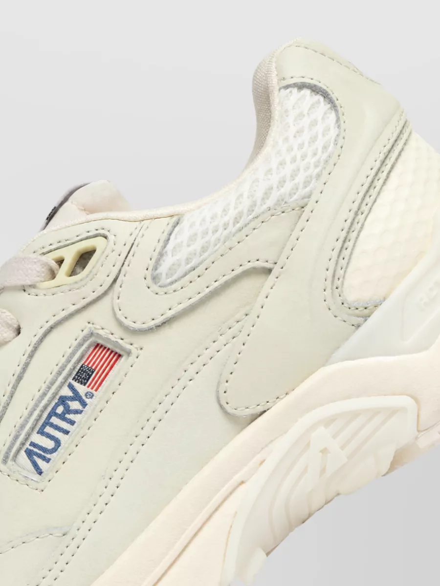 Autry Low-Top Sneakers