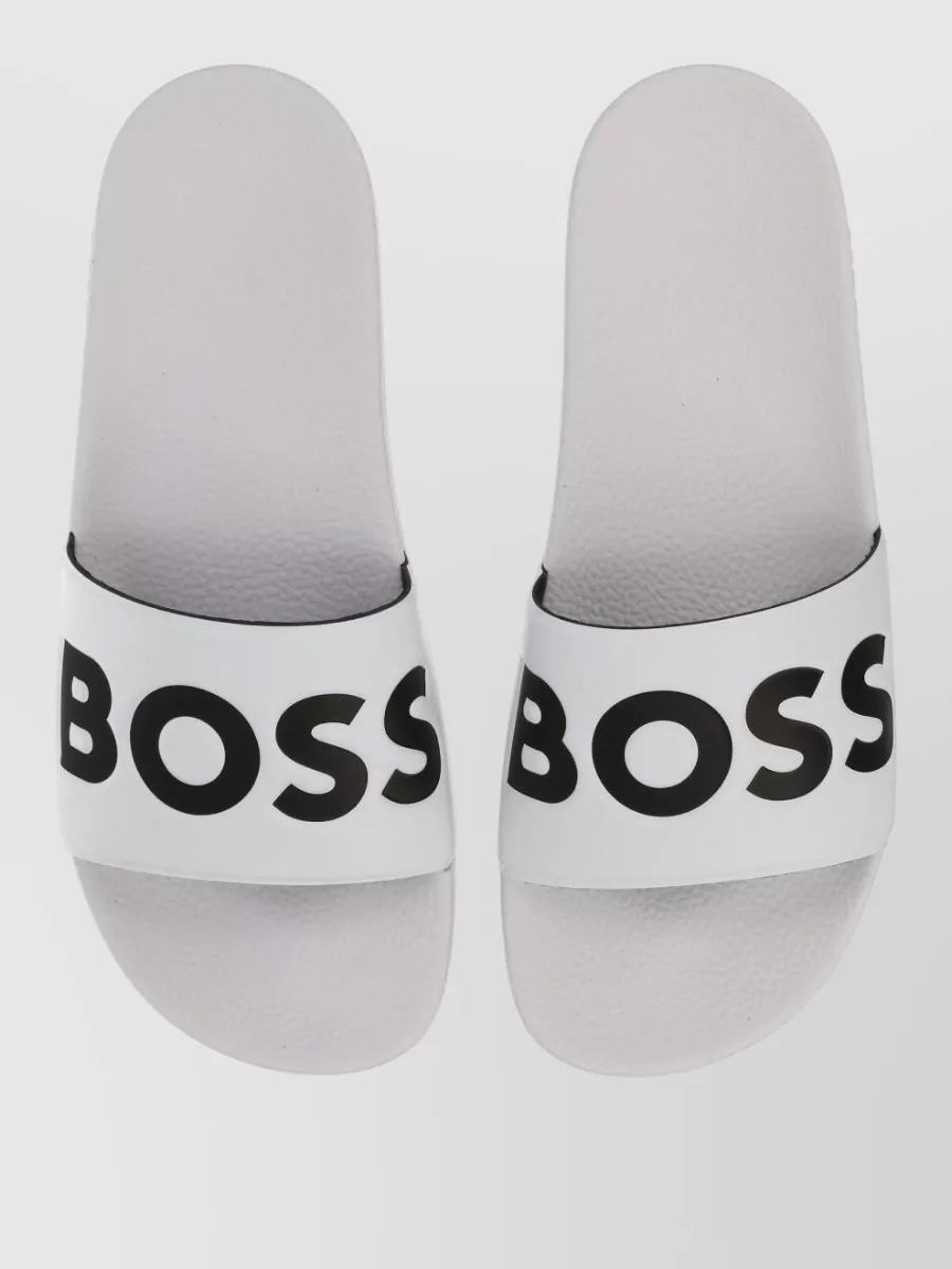 Boss Polyester Slides