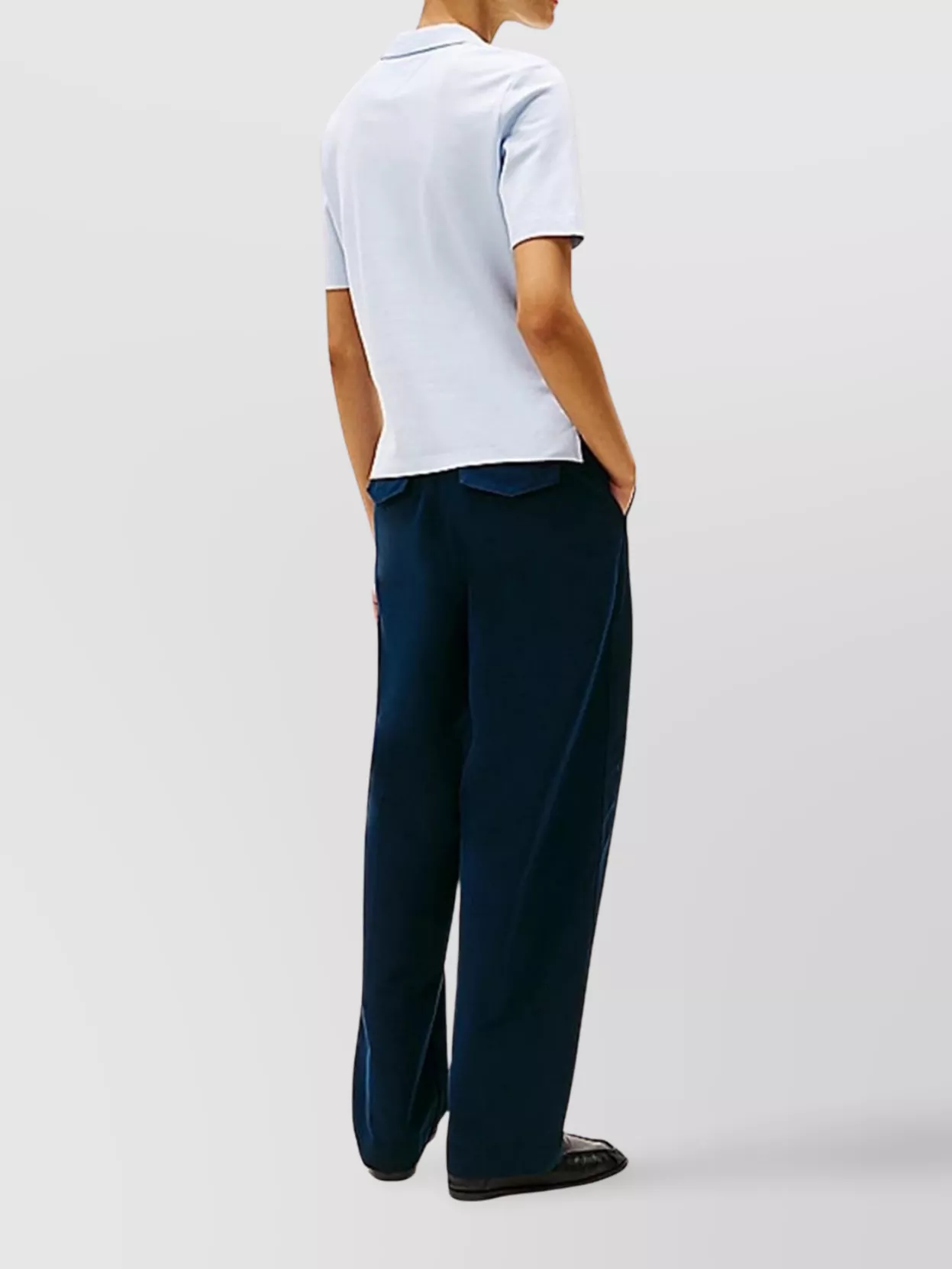 Tommy Hilfiger 1985 Reg Pique Polo