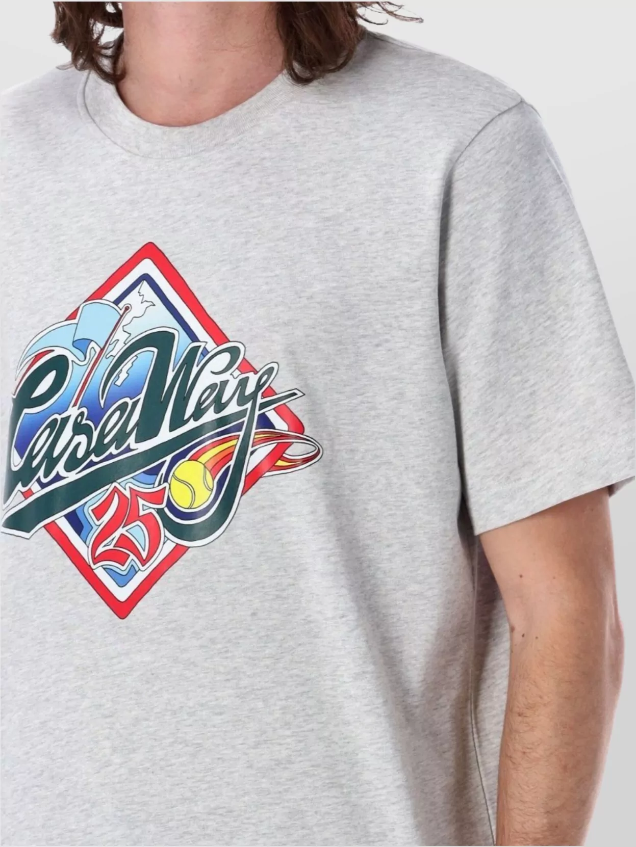 Casablanca House Way World Series Tshirt