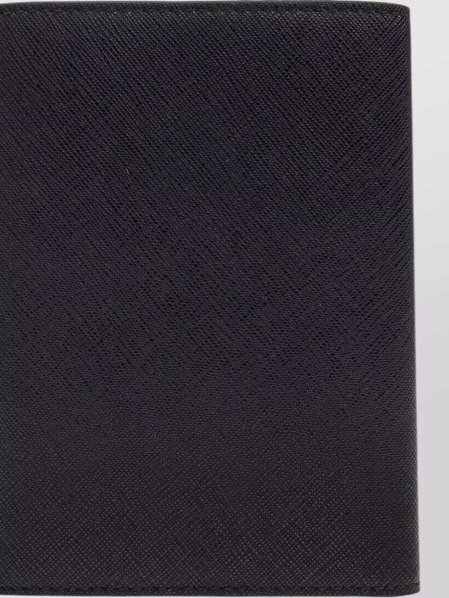 Emporio Armani Document Holder