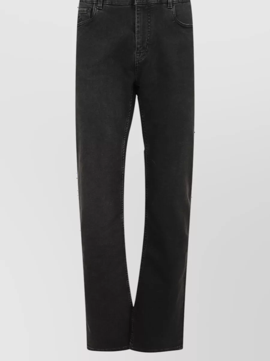 Etro Roma Denim Jeans