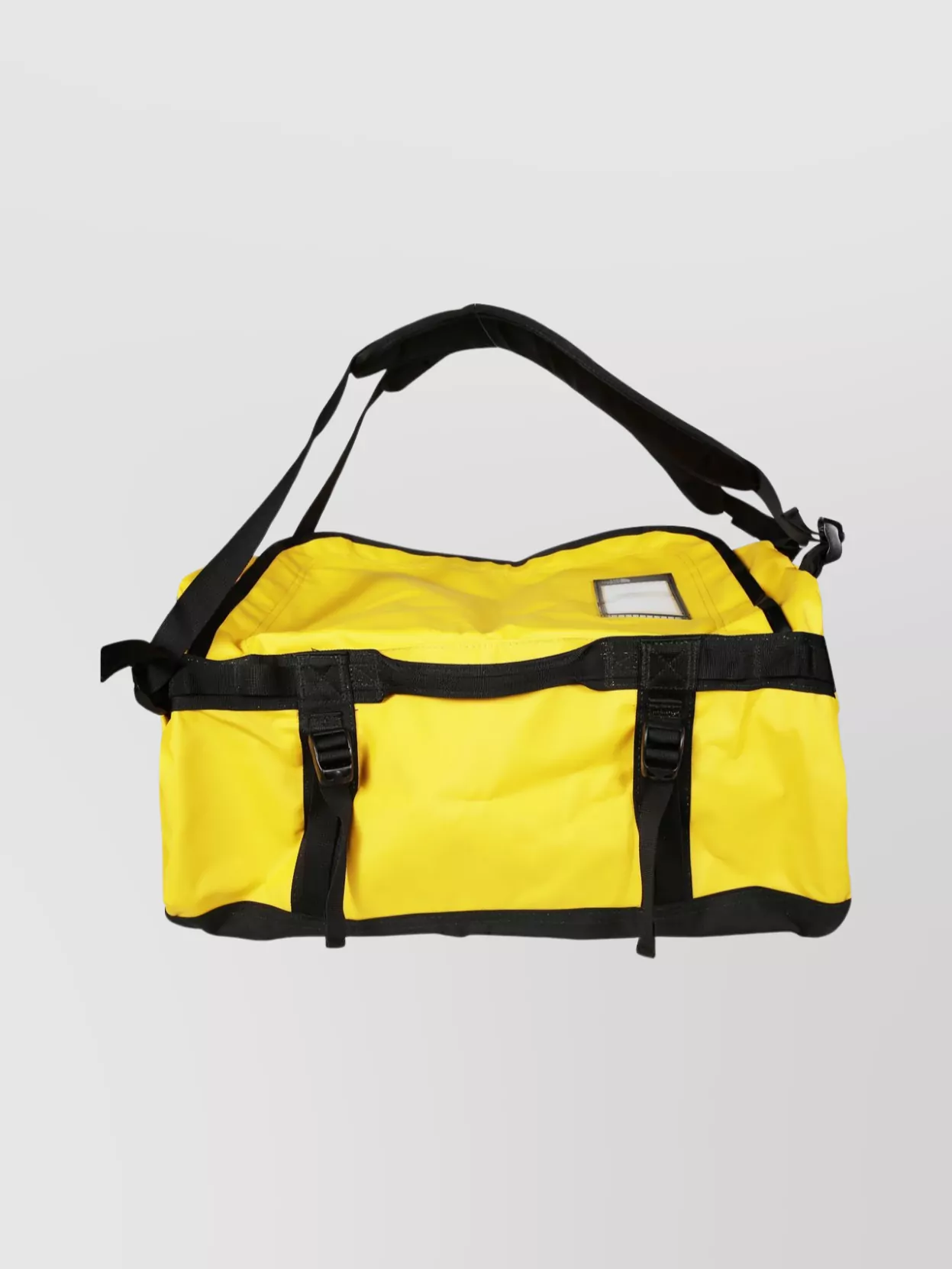 The North Face Compact Travel Duffel Bag Small