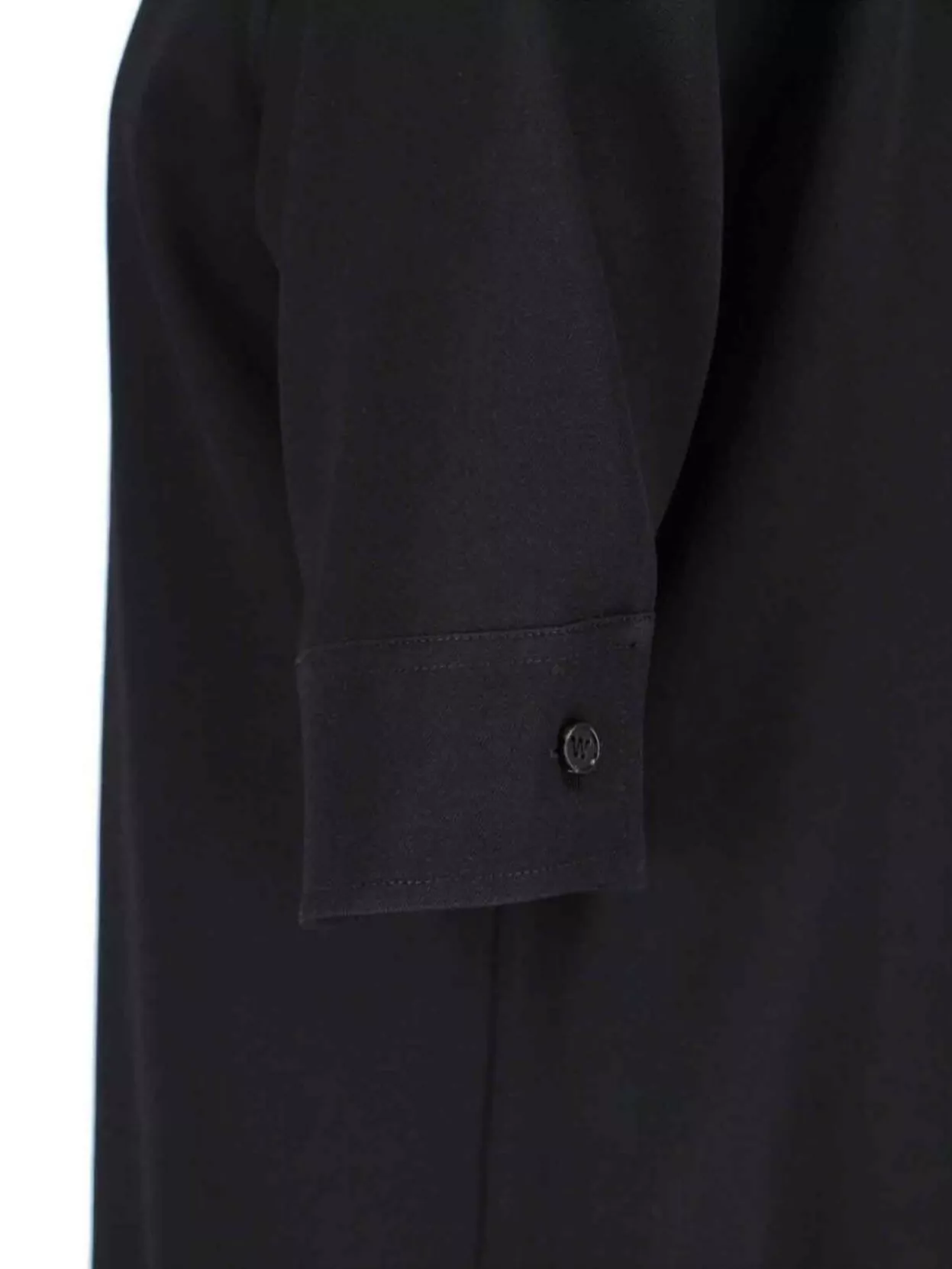 Jil Sander Short Sleeves Knee Length Dress